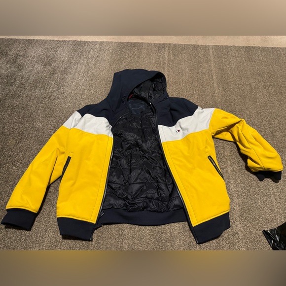 Tommy Hilfiger Jacket Men’s - Picture 1 of 6